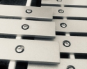 X for Xylophone
