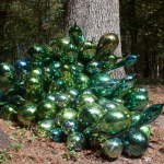 Squero Di San Trovaso Chandelier