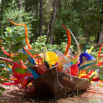 Fiori Boat