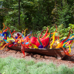 Fiori Boat