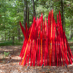 Red Reeds