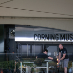 The Corning Museum of Glass