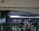 The Corning Museum of Glass