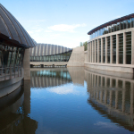 Crystal Bridges Museum of American Art