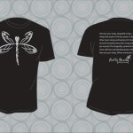 Pretty Brainy; Dragonfly Wings