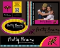 Pretty Brainy
