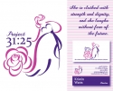 Project 31:25