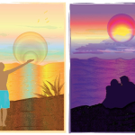 Day and Night