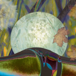 Three Elements of Peace; Earth