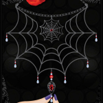 Spider Tears