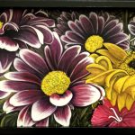 Floral Array