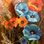 Poppies