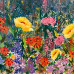 Wild Garden
