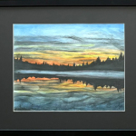 Pearly Pond Lake