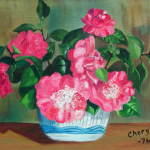 Begonias