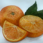 Oranges