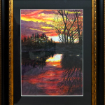 Pearly Pond Lake 2