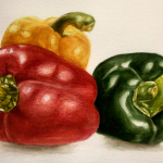 Peppers