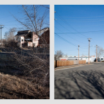 Untitled Rural Abandonment Series 2