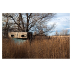 Vanishing Recollection 1