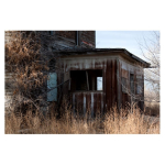 Vanishing Recollection 4