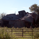 Rural Abandonment