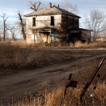 Rural Abandonment