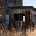 Rural Abandonment