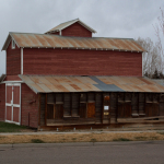 Rural Abandonment