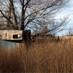 Rural Abandonment