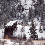Rural Abandonment