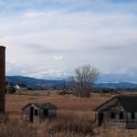 Rural Abandonment