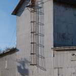 Rural Abandonment
