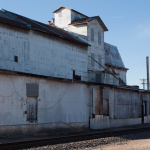 Rural Abandonment