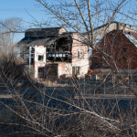 Rural Abandonment