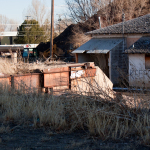 Rural Abandonment