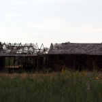 Rural Abandonment