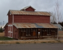 Rural Abandonment