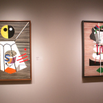 Salt Shaker and Still Life: Radio Tube